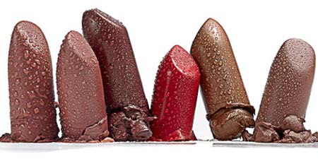 cosmetics photography by bret wills