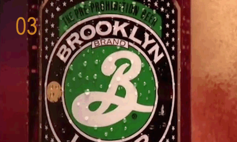 brooklyn beer
