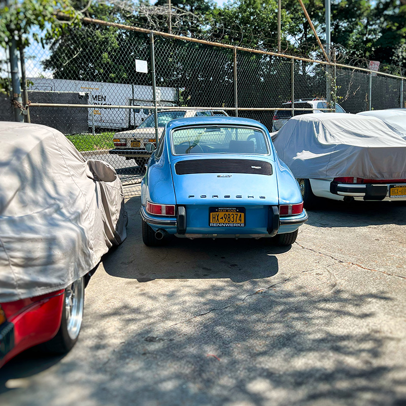 memphis ©2025 by bret wills