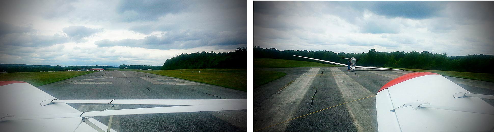 glider towing photo ©2014 bret wills