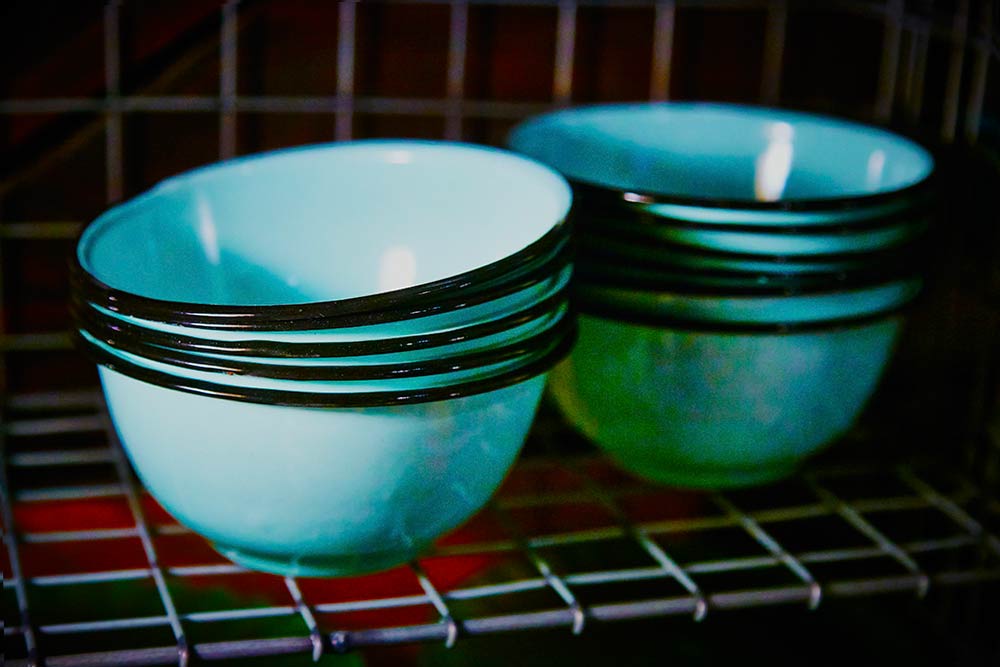 bowls © 2014 bret wills