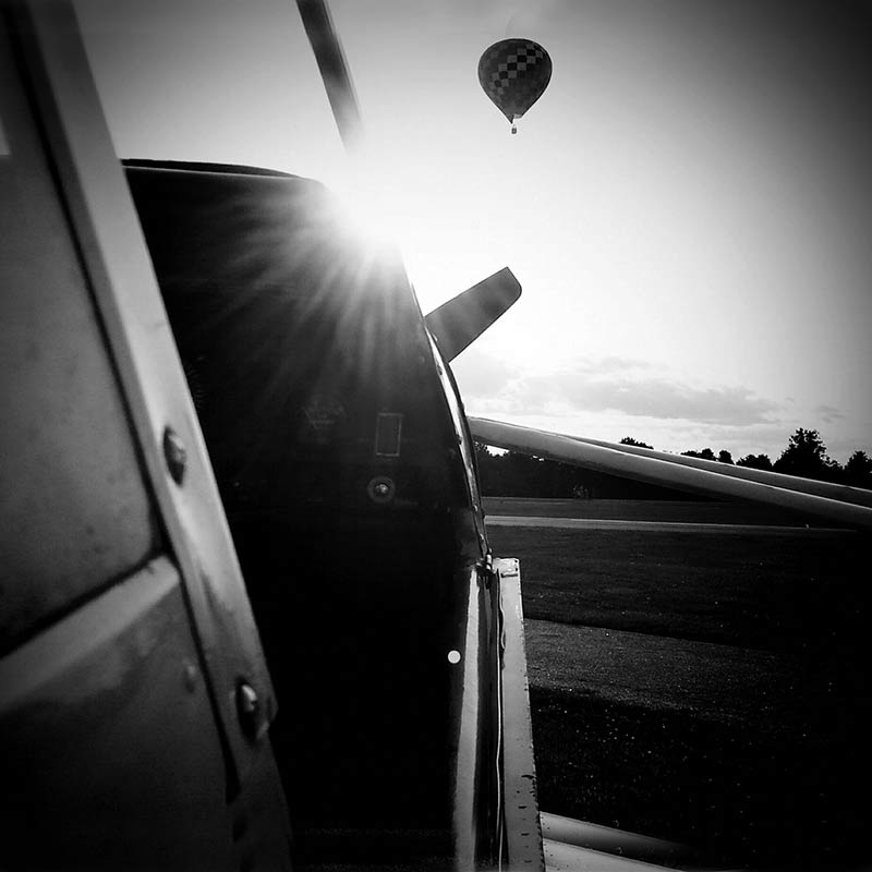hot air balloon photo ©2014 bret wills
