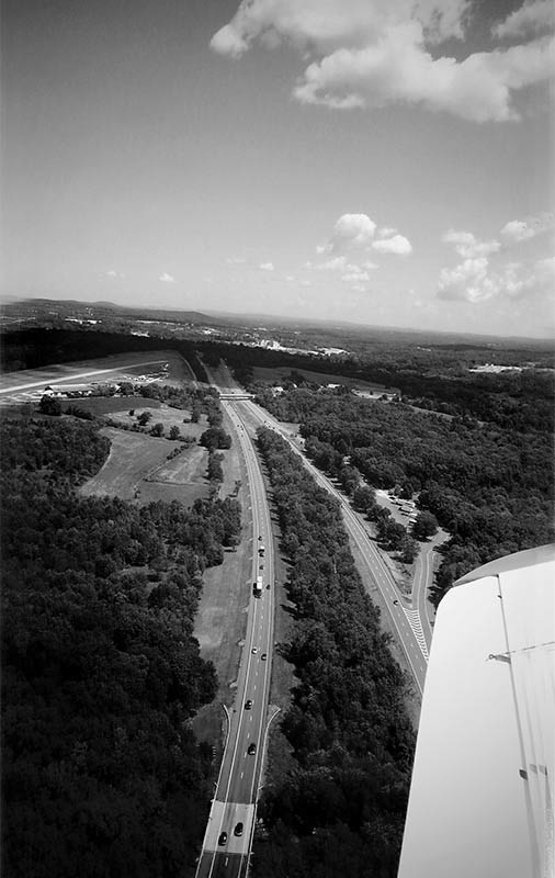 rt 84 from the air © 2014 bret wills