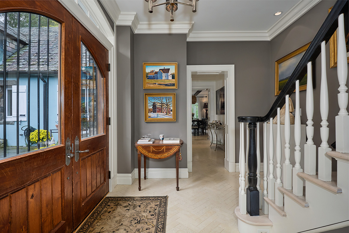 tuxedo ©2024 by bret wills