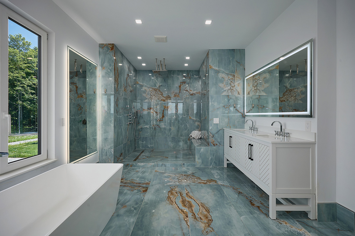 tuxedo ©2024 by bret wills