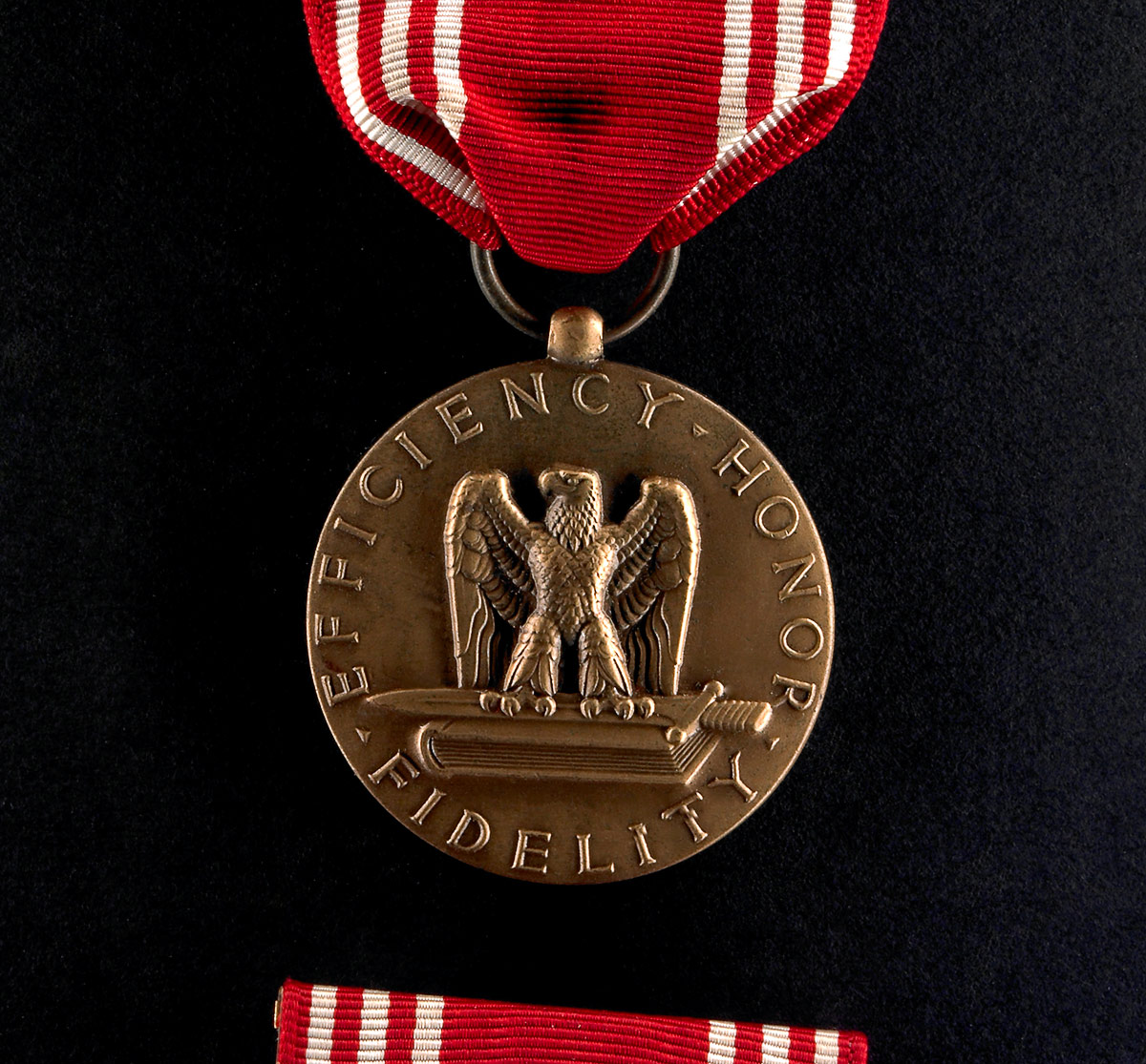 good conduct medal ©2015 by bret wills