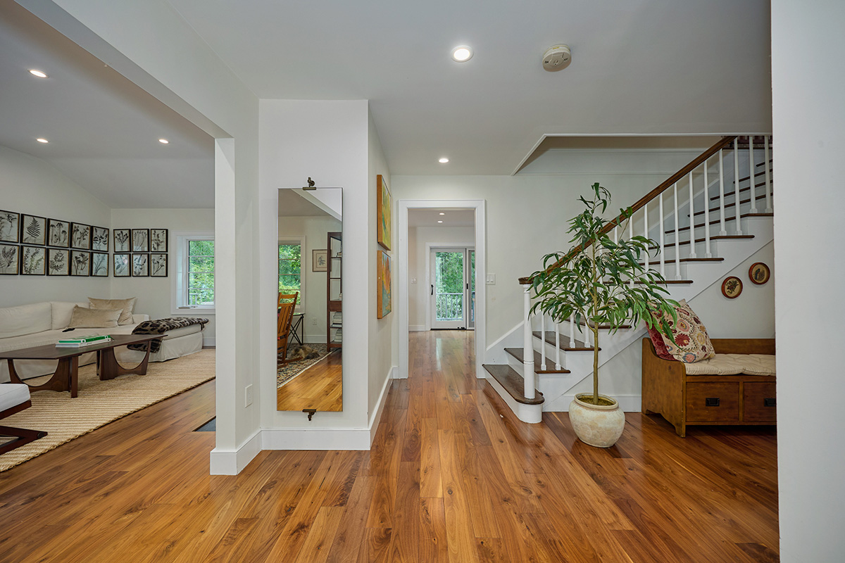 tuxedo ©2024 by bret wills