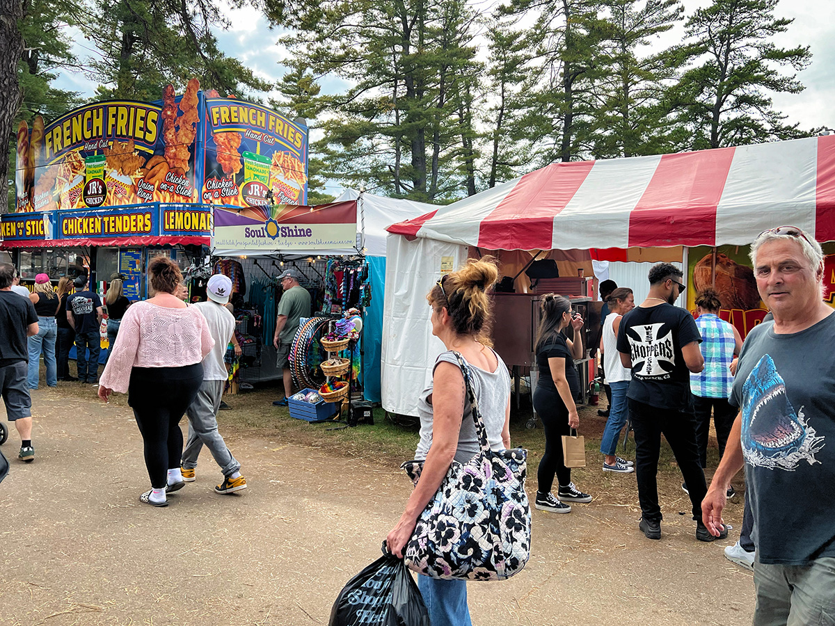 Graceland  ©2025 by bret wills