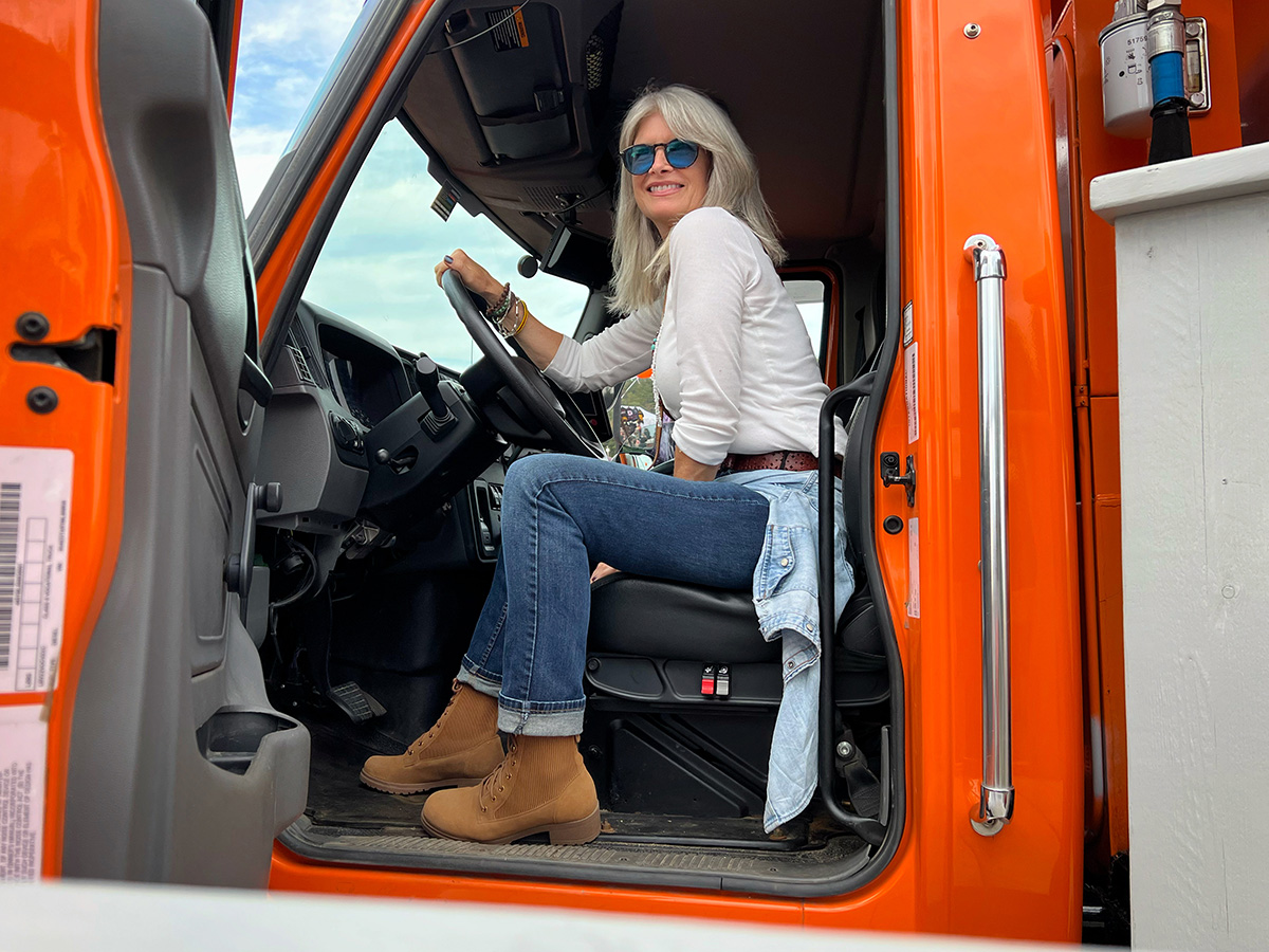 prom ©2025 by bret wills