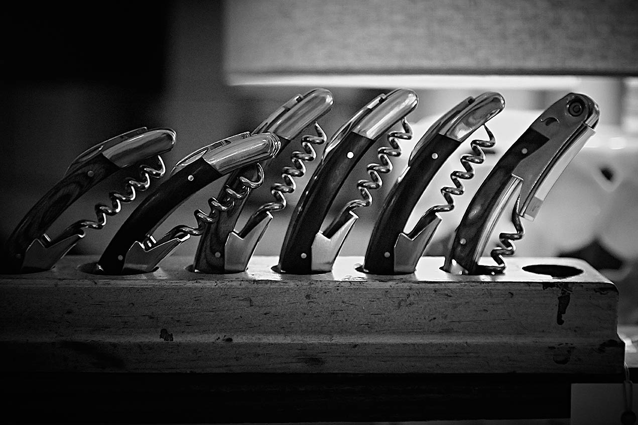 corkscrews ©2014 bret wills