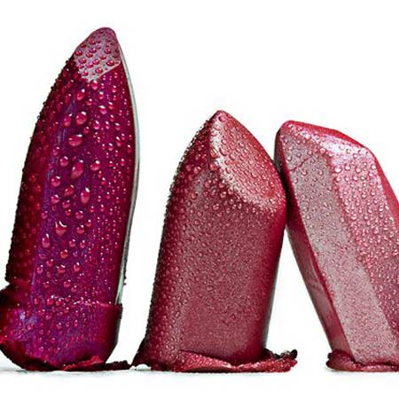cosmetics photography by bret wills