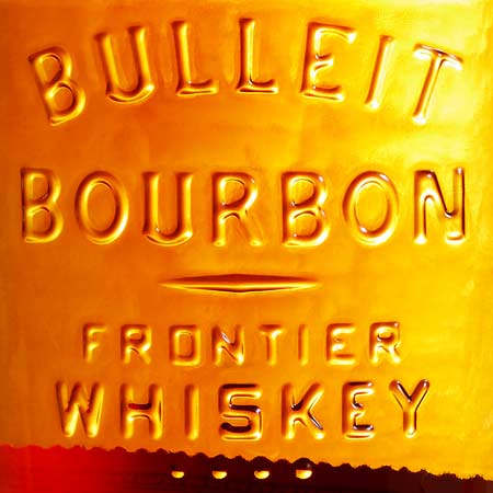 frontier whisky