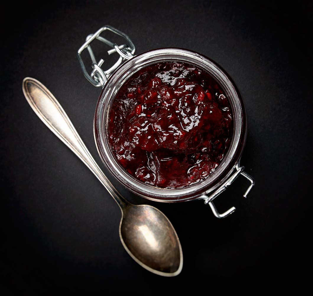 raspberry jam ©2016 bret wills