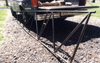 Fuselage jigs