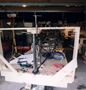 Tailpost jig